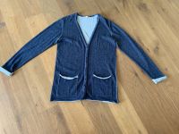 Esprit Gr. M lange Strickjacke Feinstrick blau Baden-Württemberg - Oberstenfeld Vorschau