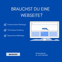 Unternehmen Seite / Firmenseite / Homepage / Webseite erstellen Berlin - Mitte Vorschau