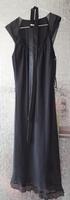 Kleid / Schwarzes langes Abendkleid – ESPRIT, Größe 38 Nordrhein-Westfalen - Rheinberg Vorschau