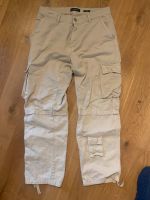 Eightyfive Cargo Beige L Niedersachsen - Wunstorf Vorschau