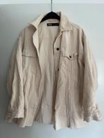 Cordjacke ZARA – Oversize M in Baden-Württemberg - Eimeldingen Vorschau