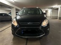 Ford Grand C-Max 2,0TDCi 103kW PowerShift Titaniu... Hamburg-Mitte - Hamburg Rothenburgsort Vorschau