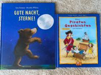 Verkaufe 2 schöne Kinderbücher - vorlesen, wie neu München - Thalk.Obersendl.-Forsten-Fürstenr.-Solln Vorschau