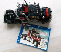 5571 Lego "Black Cat Giant Truck" aus den 90er Lindenthal - Köln Lövenich Vorschau