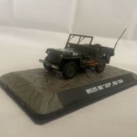 Modellauto - Willys MB Jeep, USA 1944 Köln - Lindenthal Vorschau