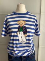 Ralph Lauren Bear Shirt XS neu Dortmund - Hombruch Vorschau