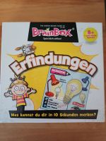 Brainbox * Erfindungen *8+ Hessen - Freigericht Vorschau