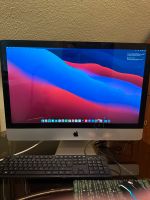 IMac 27 Zoll 500GB SSD I 24 GB Ram Baden-Württemberg - Ludwigsburg Vorschau