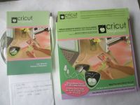 Cricut -  viele Cartridges Baden-Württemberg - Calw Vorschau