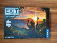 Exit Spiel inkl. 4 Puzzle - Der verschollene Tempel Schleswig-Holstein - Rendsburg Vorschau