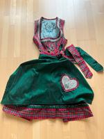 Tramontana-Dirndkleid Bayern - Pocking Vorschau