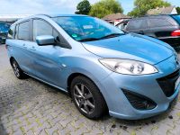 Mazda 5  7 sitzen Nordrhein-Westfalen - Gelsenkirchen Vorschau