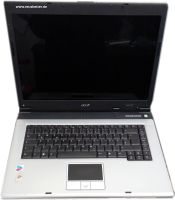 Acer Aspire 1652WLMi ☑️ Intel Pentium M 740 ☑️ 1,73 GHz ☑️ Ersatz Leipzig - Sellerhausen-Stünz Vorschau