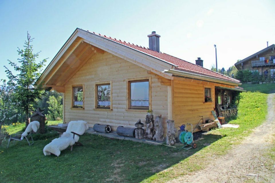 Ferienwohnung Ferienhaus in Bayern: Sommerurlaub in Deutschland: in Karlsruhe