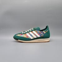 adidas SL 72 OG Liberty London Green - 36 37 38 39 40 41 42 Bayern - Pottenstein Vorschau