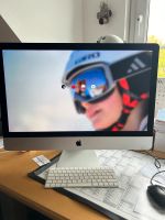 imac 27 Zoll 8 GB von 2017 Düsseldorf - Stockum Vorschau