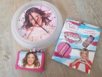 VIOLETTA WANDUHR/ ARMBÄNDER SET & VIOLETTA GELDBÖRSE Sachsen-Anhalt - Gatersleben Vorschau