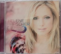 Helene Fischer Farbenspiel CD originalverpackt Baden-Württemberg - Benningen Vorschau