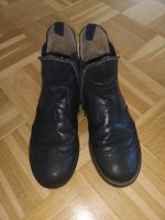 Echtleder Chelsea Stiefel TeX 35 Naturino Rheinland-Pfalz - Ingelheim am Rhein Vorschau