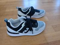 FILA Sneaker, wie neu, Größe 41 Bayern - Amberg Vorschau