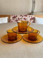 3 Stück „Original Teekanne“ Teetassen aus Glas, selten, Retro Rheinland-Pfalz - Meisenheim Vorschau