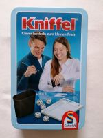 Kniffel Metallbox Bayern - Kiefersfelden Vorschau