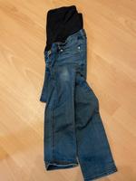 Jeans Umstandshose Schwangerschaft  34 Niedersachsen - Neuenhaus Vorschau