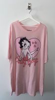 Betty Boop Longshirt Shirt Nachtshirt Baumwolle Gr. 46/48 Nordrhein-Westfalen - Welver Vorschau