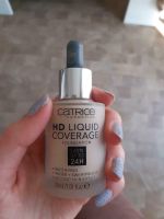 Catrice coverage Foundation n. 10 light beige 30ml Nordrhein-Westfalen - Kreuzau Vorschau