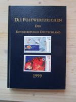 Briefmarken 1999 Sonderpostwertzeichen BRD aus Sammler-Nachlaß Bayern - Schweinfurt Vorschau