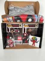 Funko Pop Marvel Collector Corps Deadpool 30 Jahre Niedersachsen - Aurich Vorschau