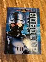 Starhunter 2300 Robocop firefly englisch DVD Sammlung Box Bayern - Würzburg Vorschau