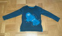 Esprit * Langarmshirt Shirt * Skateboard * Gr: 92 98 * Top Feldmoching-Hasenbergl - Feldmoching Vorschau