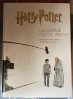 Harry Potter Das große Film-Universum Eimsbüttel - Hamburg Schnelsen Vorschau