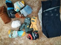 Socken und Unterhose Mecklenburg-Vorpommern - Greifswald Vorschau