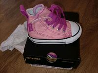 Super süße Converse Gr.20 NEU Hessen - Dornburg Vorschau