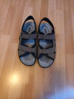 Jomos herren sandalen Gr 46 Schleswig-Holstein - Kiel Vorschau