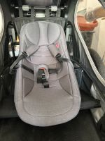 Hamax Babyschale für Fahrradanhänger Thüringen - Schleiz Vorschau