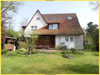 Frohnau! Charmante Landhaus-Villa (Bj. 1911) mit schönem Sonnengarten unweit Zeltinger Platz Berlin - Reinickendorf Vorschau