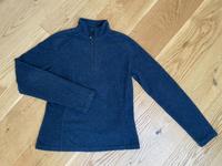 Jack Wolfskin Fleece Pullover in S (36) Altona - Hamburg Ottensen Vorschau