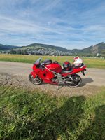 Hyosung GT 650 Comet Nordrhein-Westfalen - Büren Vorschau