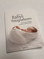 Buch Babys fotografieren, Robin Long, Neugeborenenfotografie Thüringen - Bad Frankenhausen/Kyffhäuser Vorschau