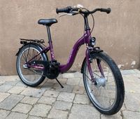 NOXON Aurora 20 Zoll Kinderfahrrad Kinder Fahrrad Sachsen-Anhalt - Magdeburg Vorschau