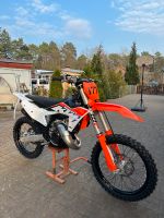 KTM SX 125 23 (WIE NEU !!!) Brandenburg - Groß Köris Vorschau