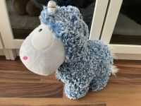 Nici Einhorn Snorre Hornson 32 cm Kr. München - Brunnthal Vorschau