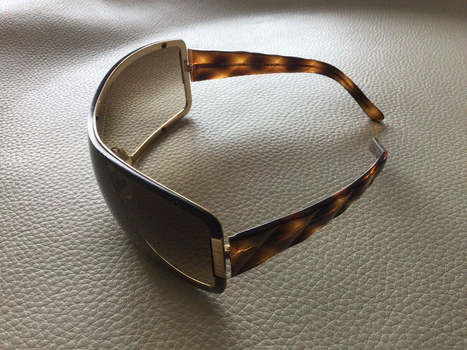 CHANEL  Sonnenbrille 4126 c 125/13 - Original in Hamburg