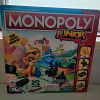 Monopoly Junior Nordrhein-Westfalen - Hamminkeln Vorschau