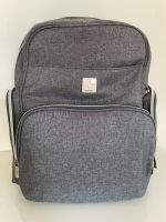 ERGObaby Wickelrucksack Anywhere I Go (Slim) Grau Leipzig - Sellerhausen-Stünz Vorschau