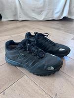 The North Face Schuhe Damen wandern Trekking 39 schwarz Niedersachsen - Schwülper Vorschau