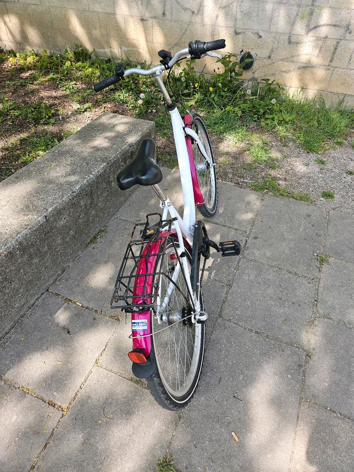 Kinderfahrrad 24 Zoll 20 Zoll zu verkaufen in Ingolstadt